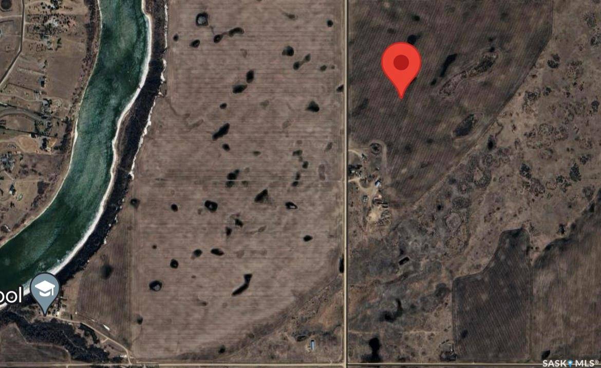 Rural Address, Corman Park Rm No. 344, SK S7K 3J9