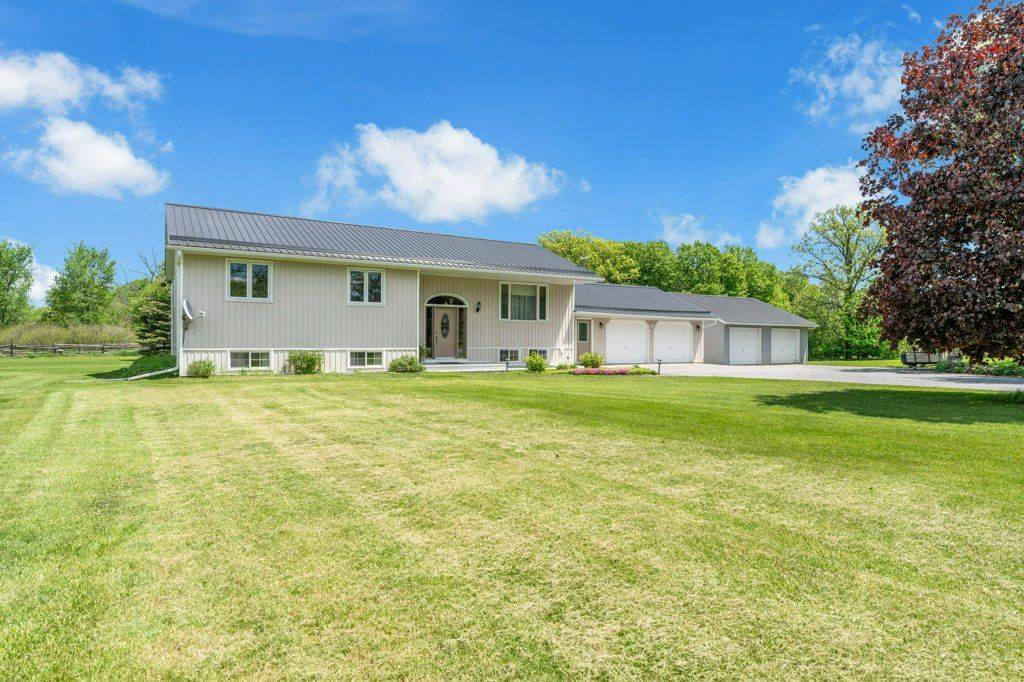 1225 Shibauga RD, Stone Mills, ON K0K 3G0