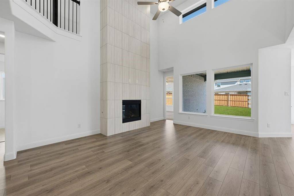 4200 Gladewater Avenue, Mckinney, TX 75071