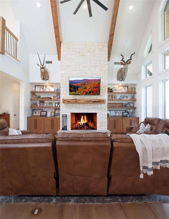 2900 Deer Run Trail, Farmersville, TX 75442