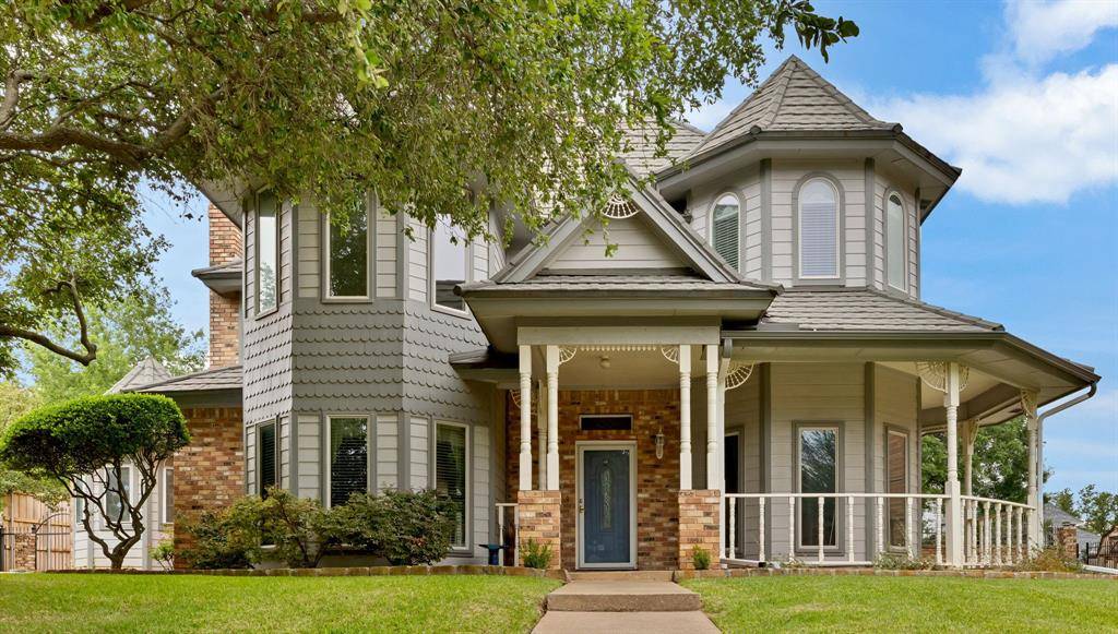 1312 Plantation Drive S, Colleyville, TX 76034