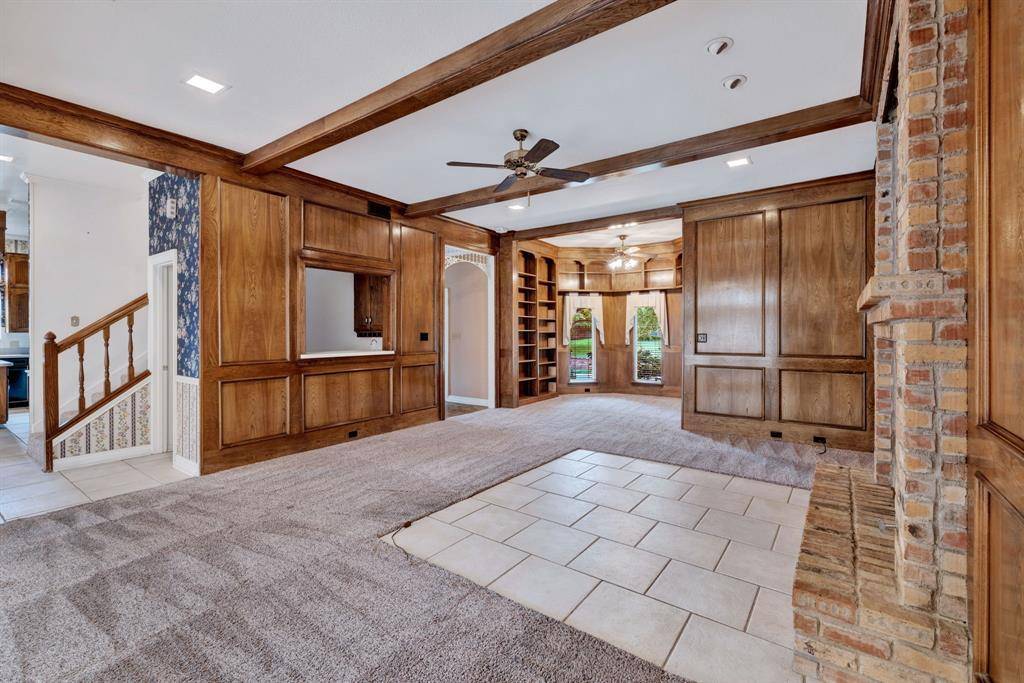 1312 Plantation Drive S, Colleyville, TX 76034