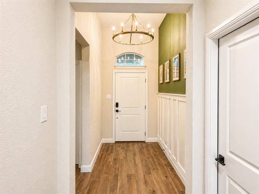721 Wilmott Terrace, Fort Worth, TX 76247