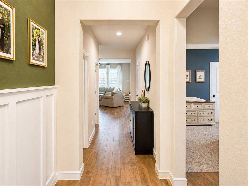 721 Wilmott Terrace, Fort Worth, TX 76247