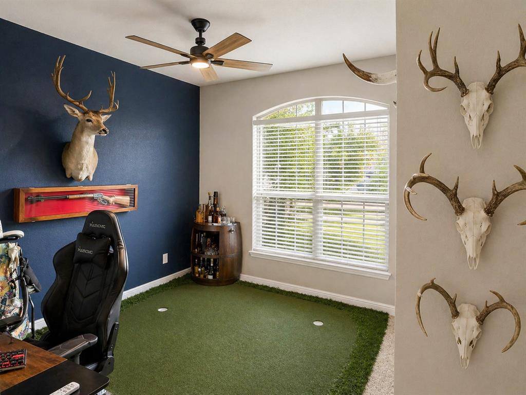 721 Wilmott Terrace, Fort Worth, TX 76247