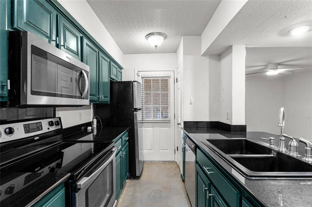 5916 Birchbrook Drive #129, Dallas, TX 75206