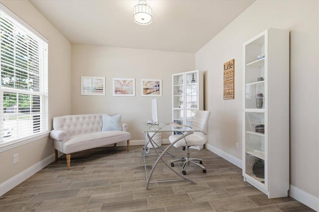 705 Spring Falls Drive, Mckinney, TX 75071