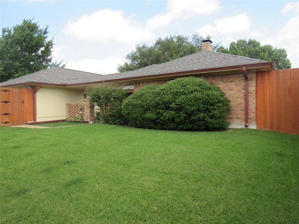 2510 Buttercup Drive, Richardson, TX 75082
