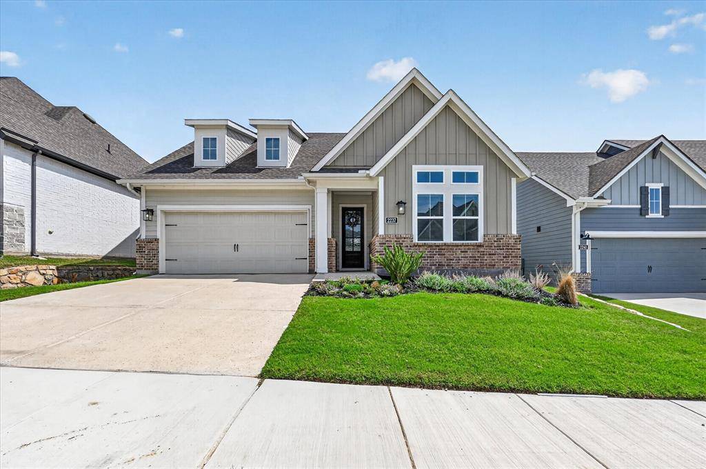 2237 Pika Road, Northlake, TX 76247