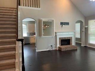 2004 Rose Bluff Terrace, Flower Mound, TX 75028
