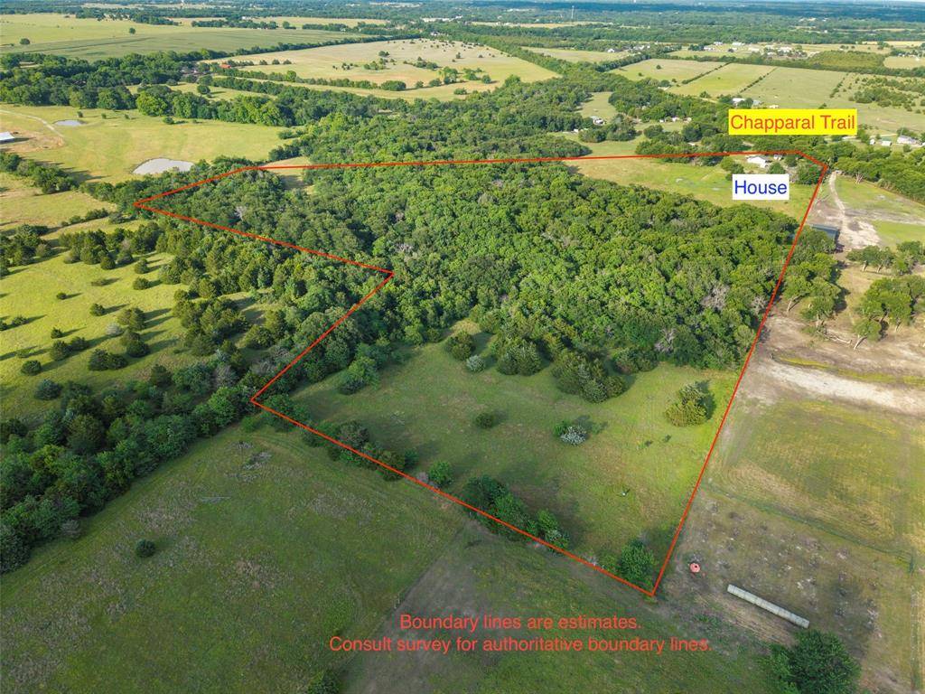 2791 Private Road 5101, Farmersville, TX 75442