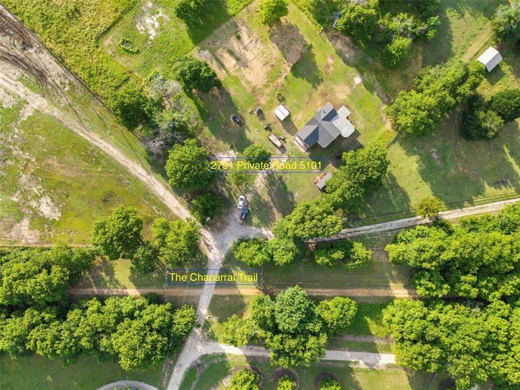 2791 Private Road 5101, Farmersville, TX 75442