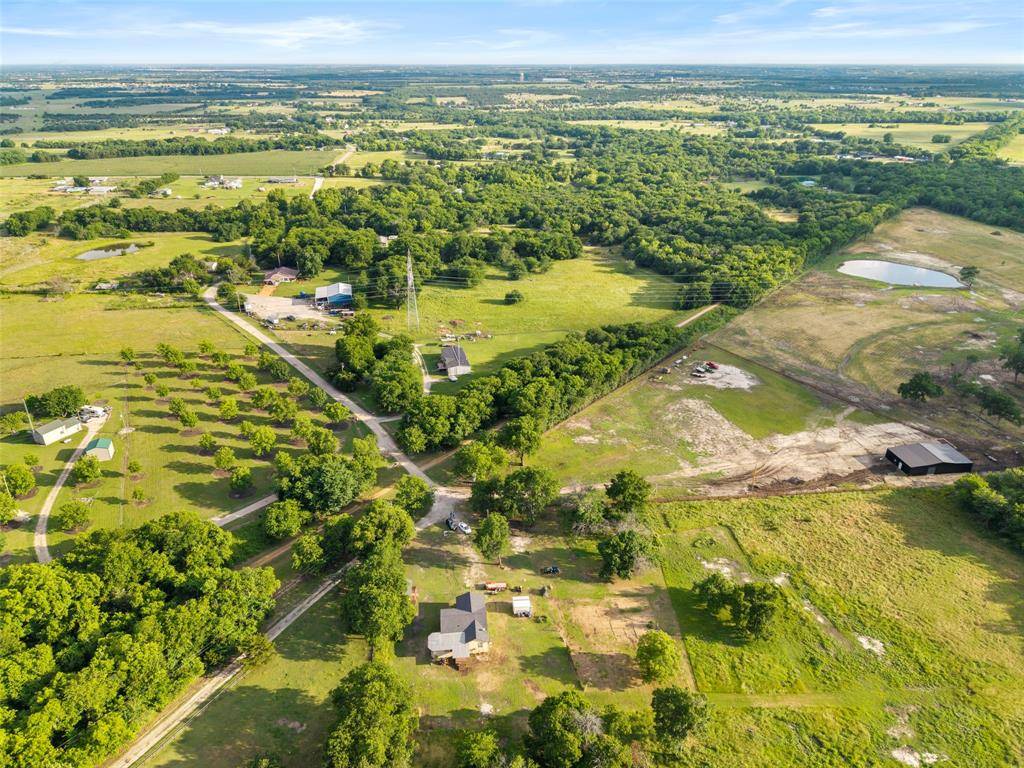 2791 Private Road 5101, Farmersville, TX 75442
