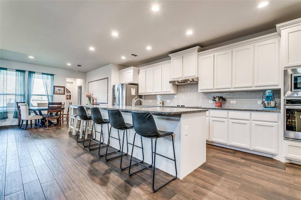 528 Retama Drive, Fort Worth, TX 76108