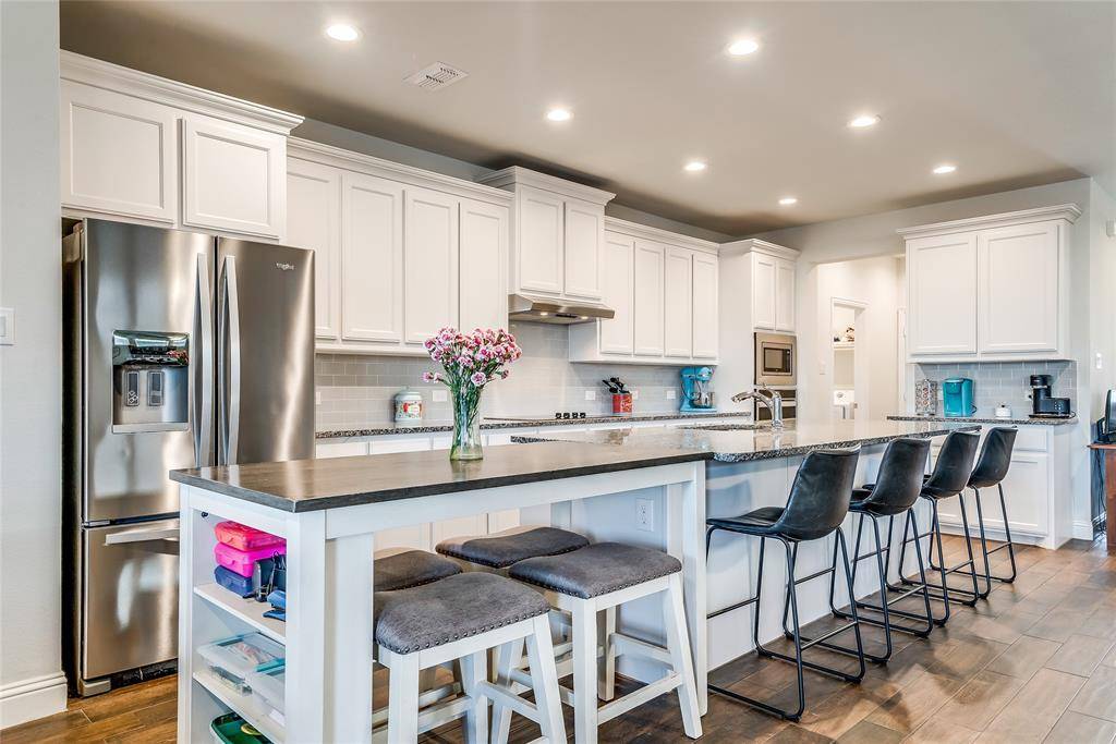 528 Retama Drive, Fort Worth, TX 76108