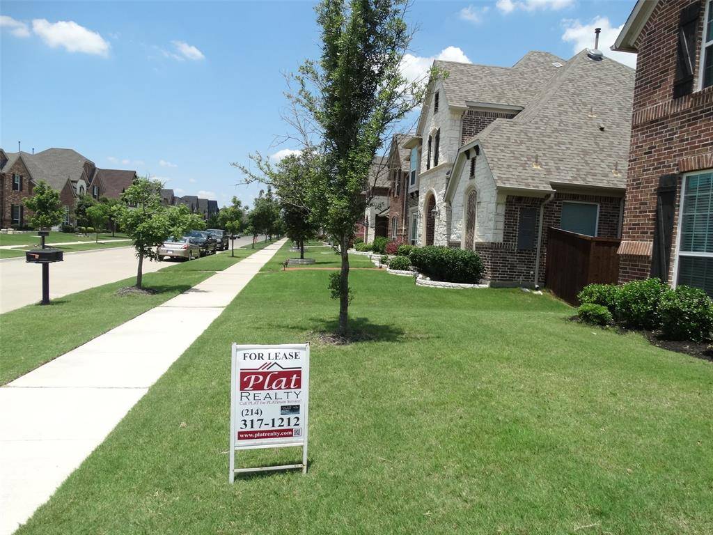 5608 Broadgreen Road, Frisco, TX 75035