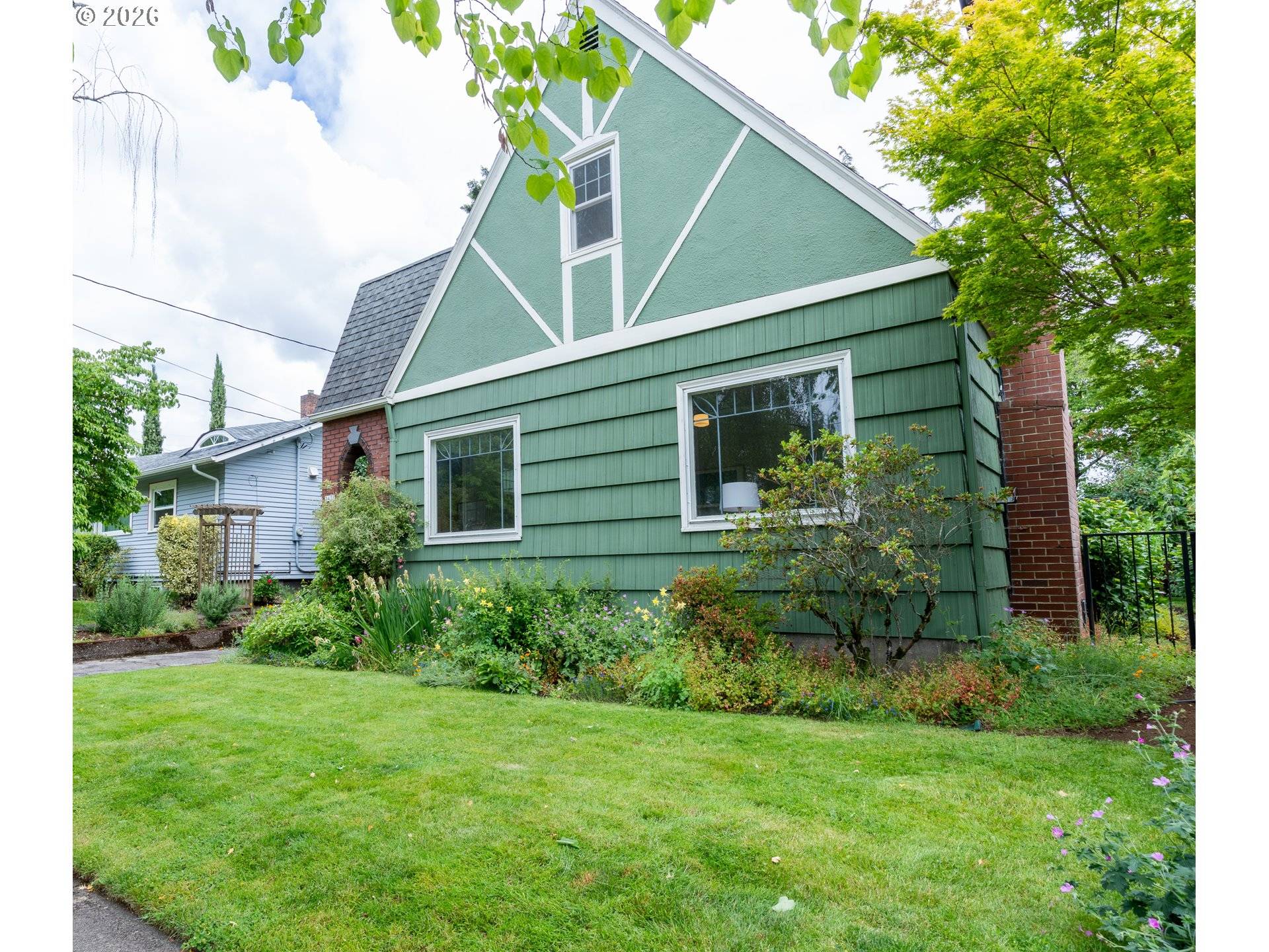 7421 N JERSEY ST, Portland, OR 97203