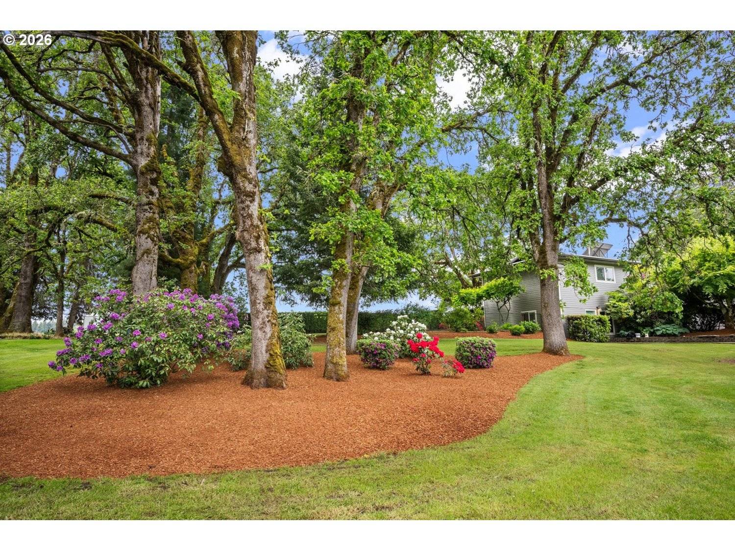 11385 SW HILLSBORO HWY, Hillsboro, OR 97123