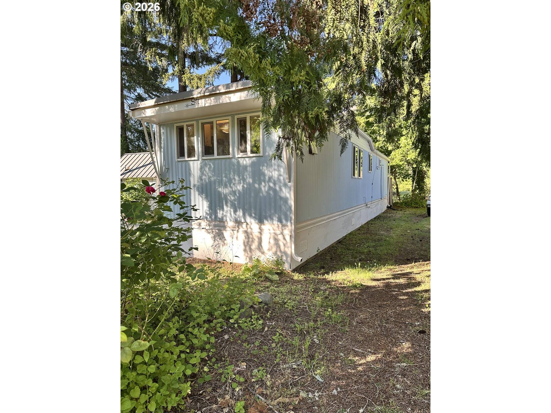 37635 Row River Rd. #7, Dorena, OR 97434