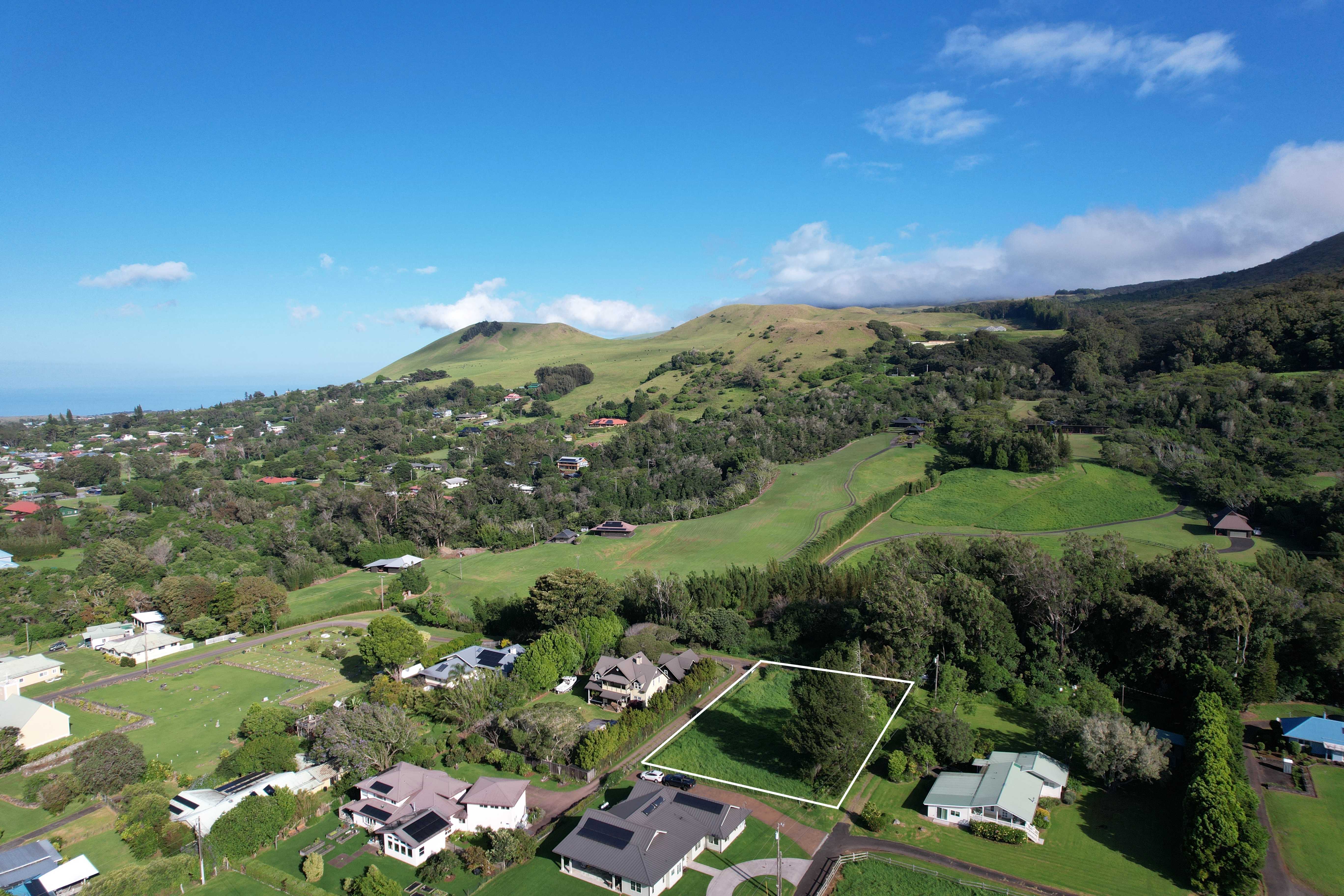 Kamuela, HI 96743