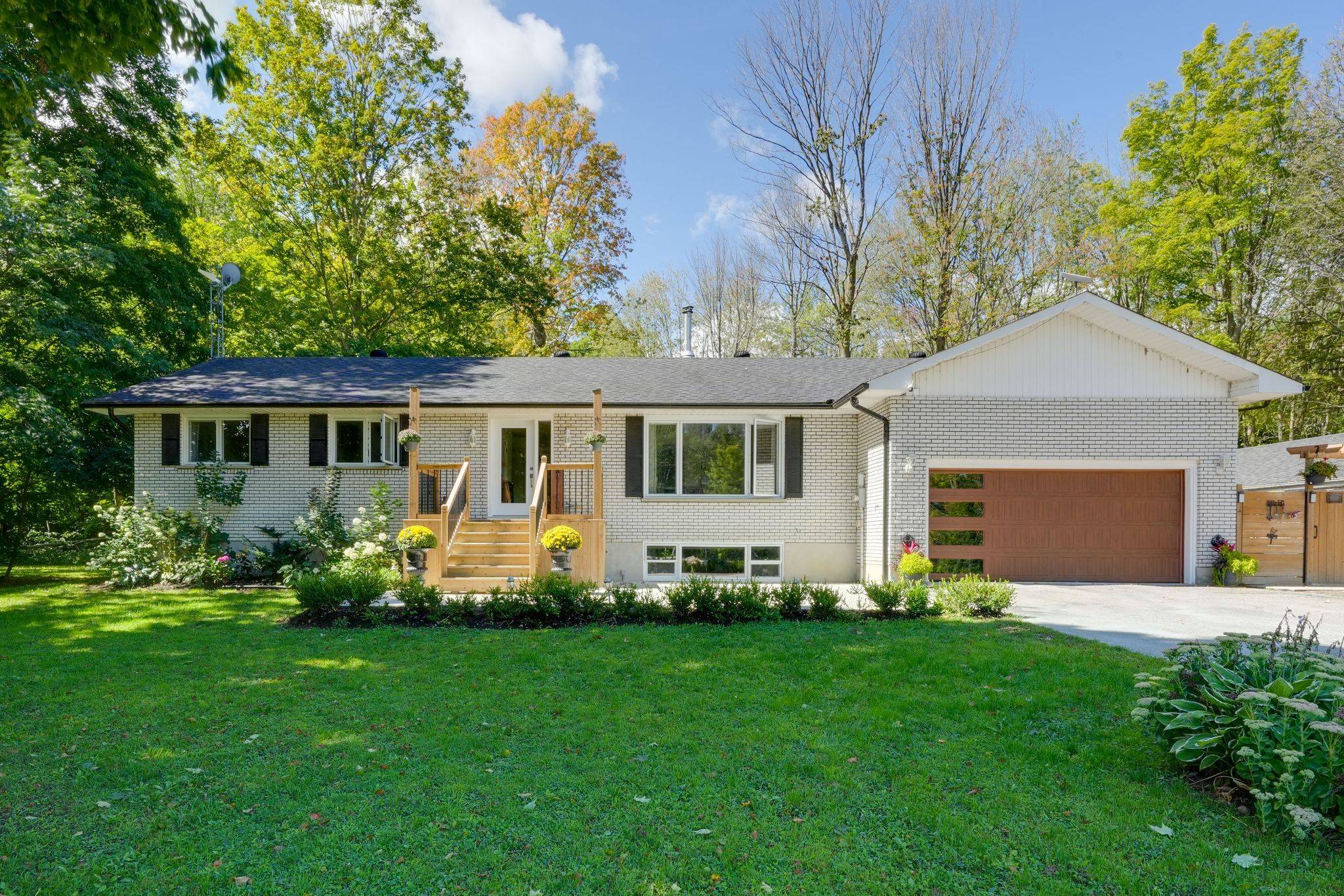 1250 County Road 6 N/A S, Tiny, ON L0L 2T0