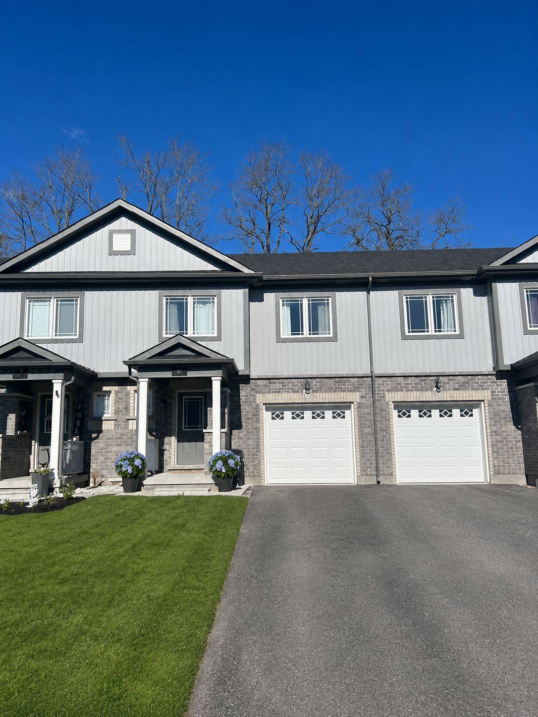59 Frank's WAY, Barrie, ON L4N 3J1