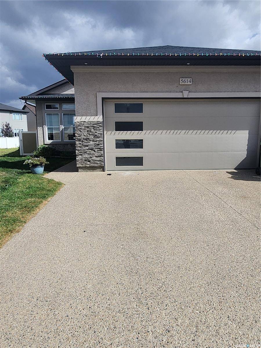 5614 Beacon PLACE, Regina, SK S4W 0J7