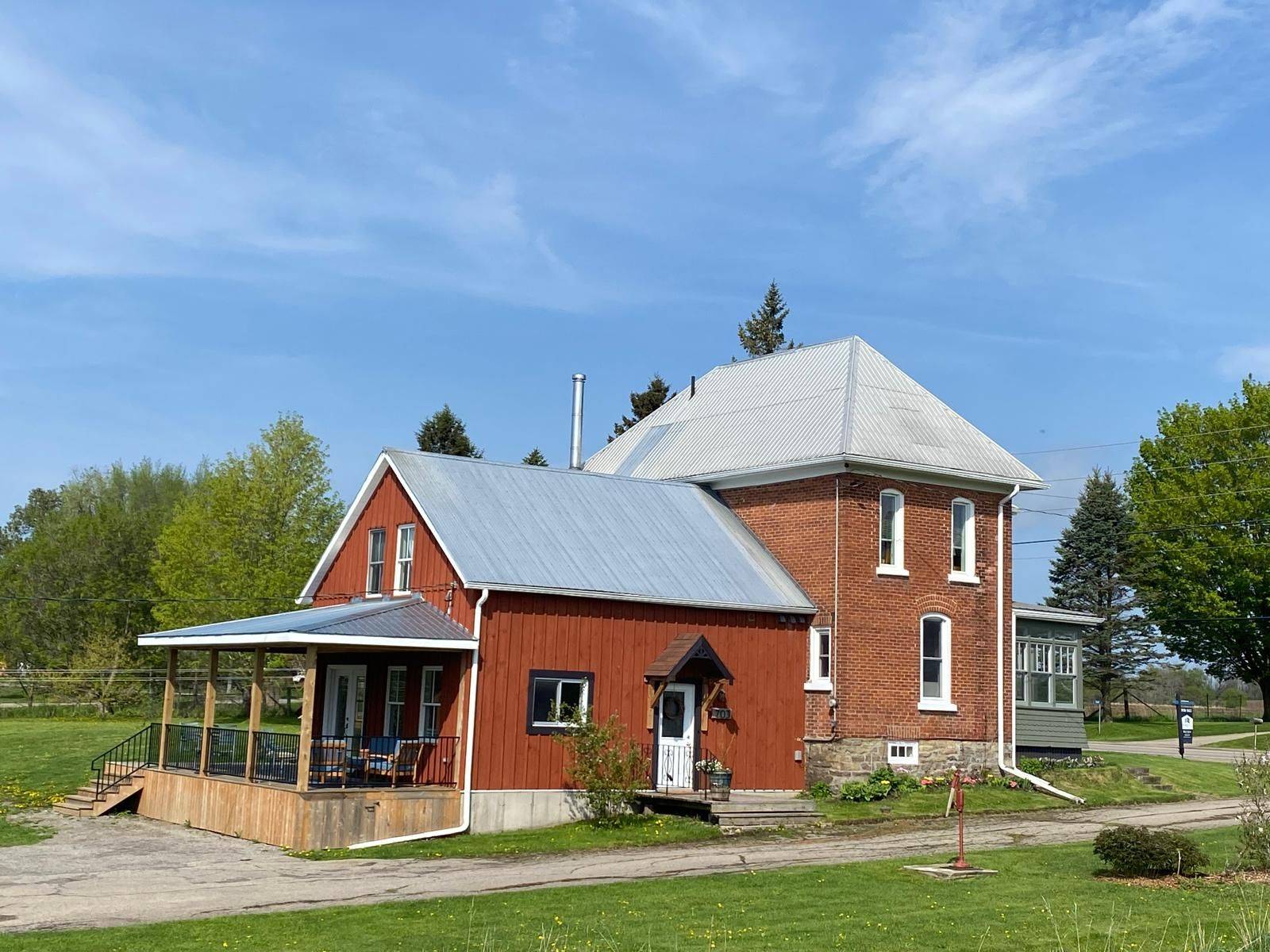 703 County Road 42 RD E, Athens, ON K0E 1B0