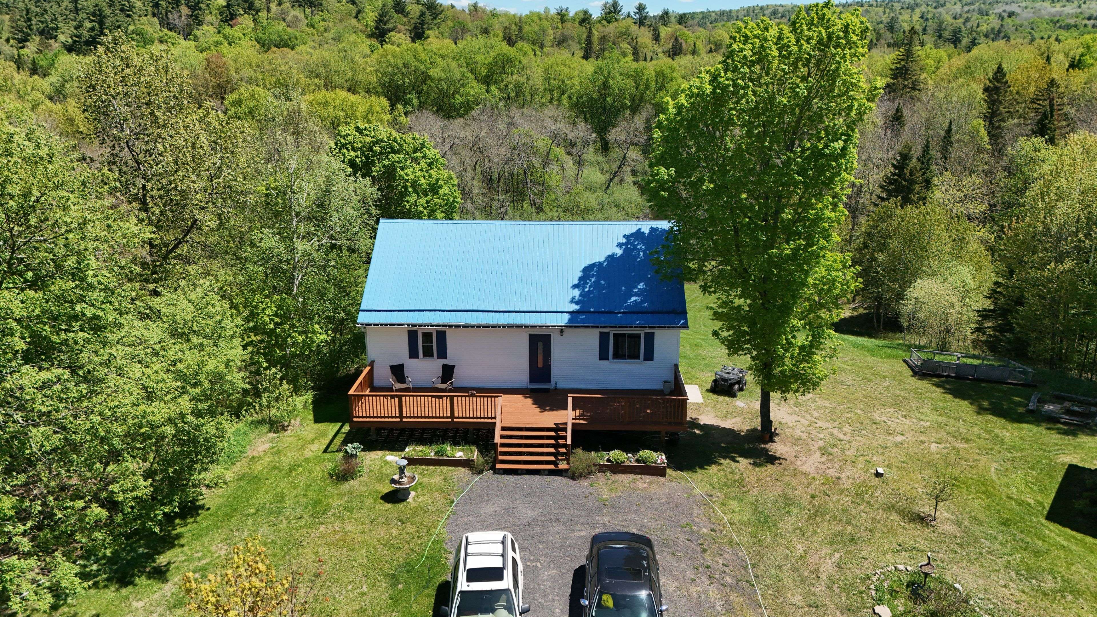 529 Mayo Lake RD, Carlow/mayo, ON K0L 1C0