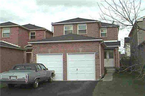 60 Redpoll CT, Brampton, ON L6Y 4A8
