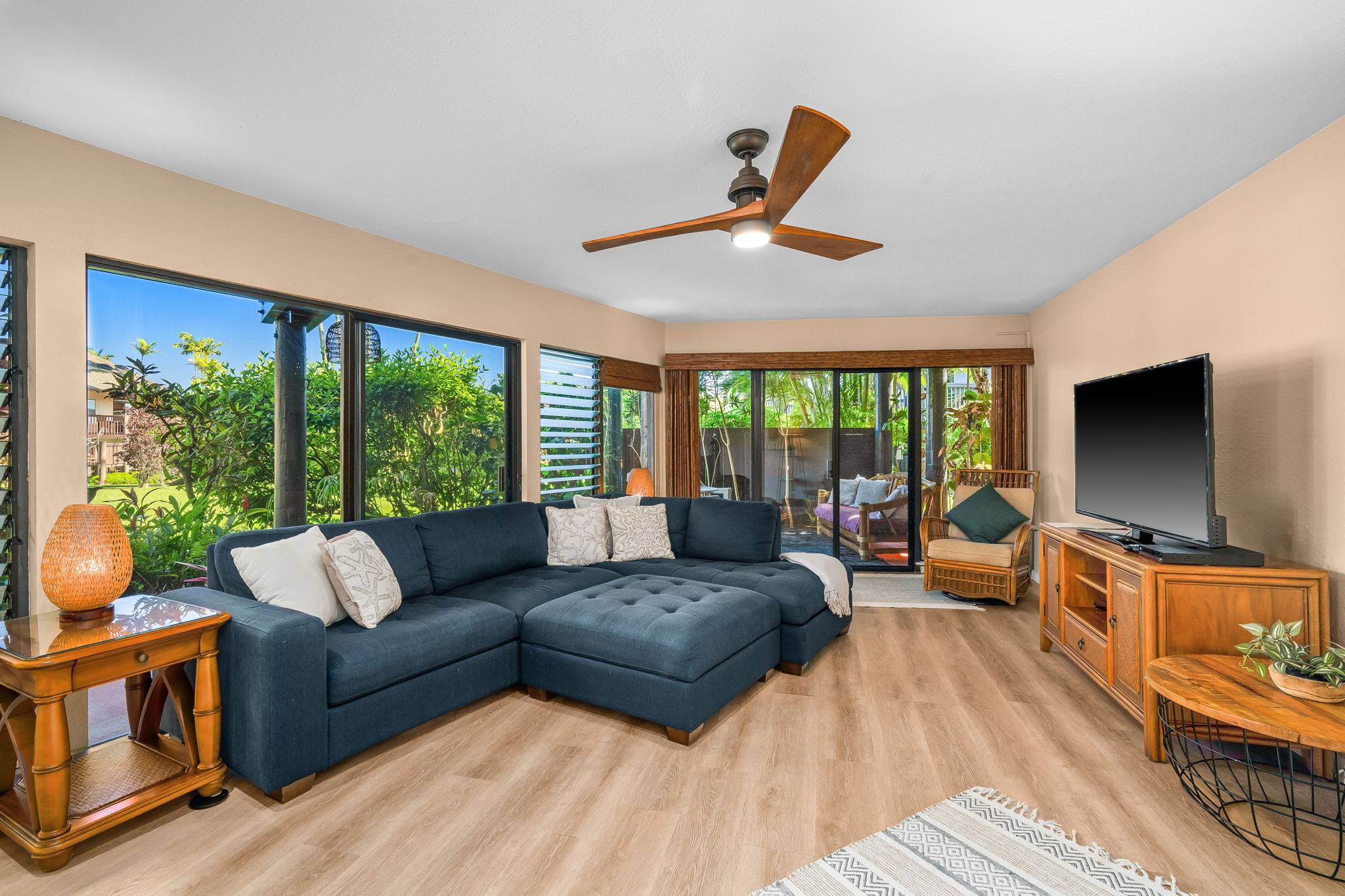 3920 WYLLIE RD #9A, Princeville, HI 96722