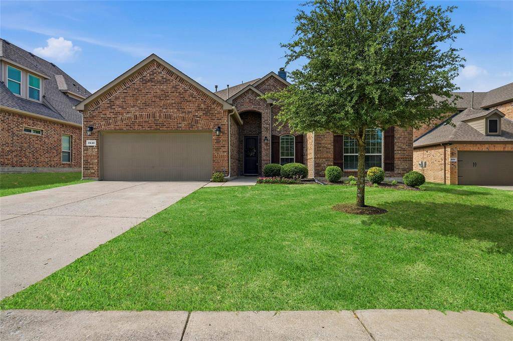 1441 Caruth Lane, Celina, TX 75009