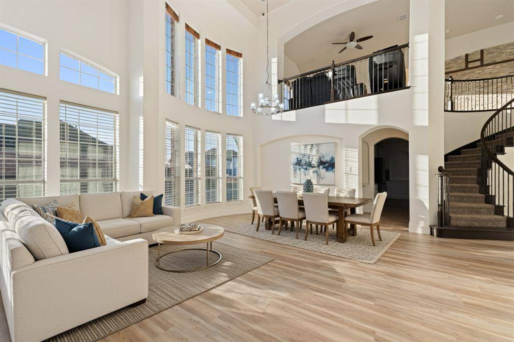 1920 Sandstone Drive, Frisco, TX 75034