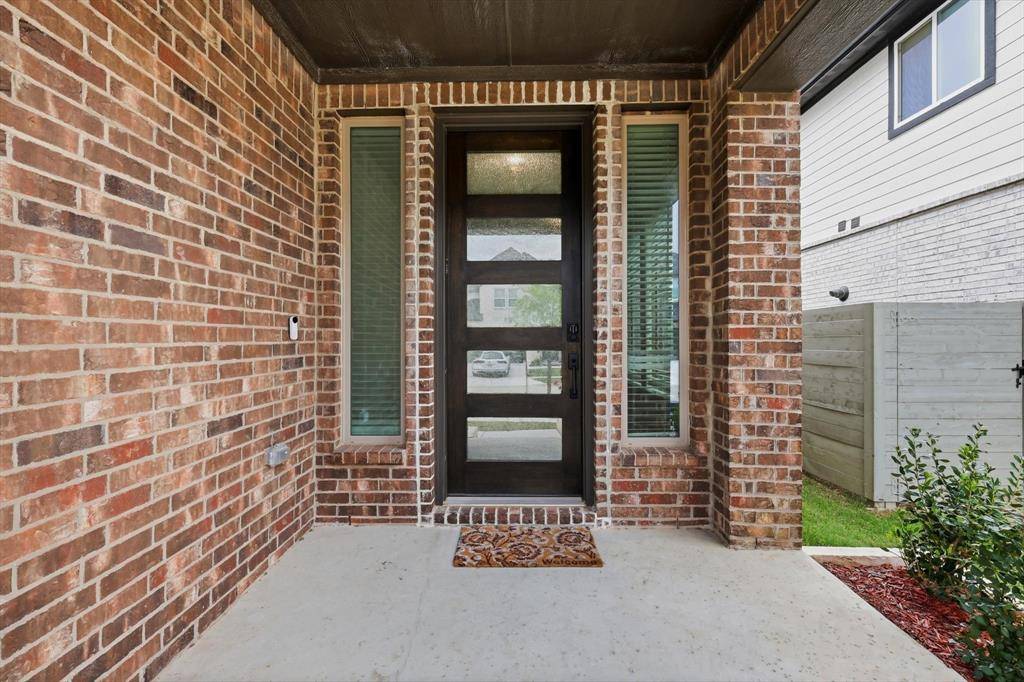 736 Rosemary Road, Argyle, TX 76226