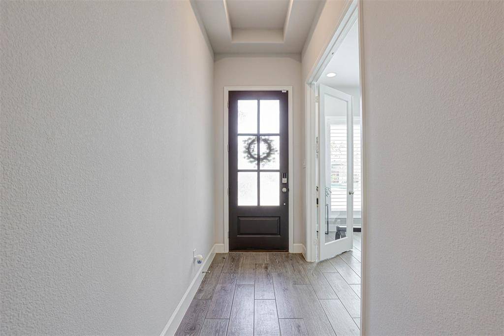 215 Buffalo Boulevard, Rhome, TX 76078