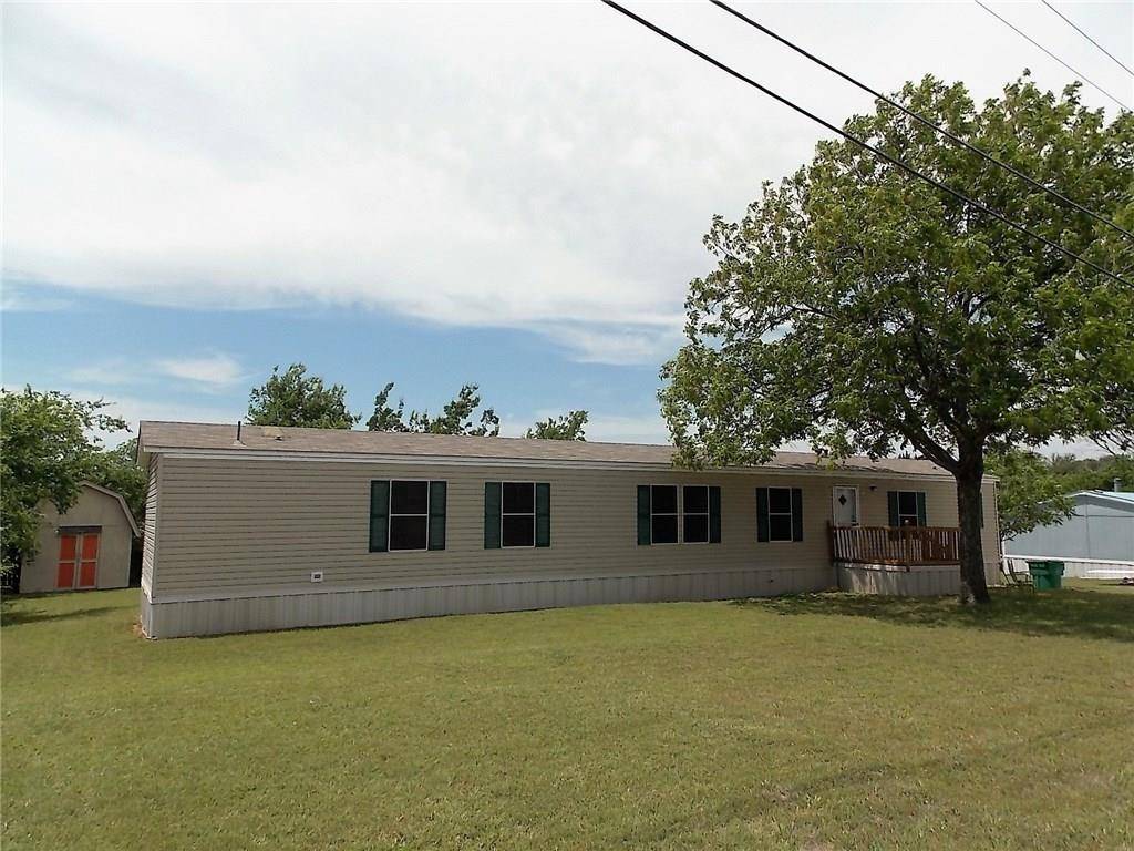 3510 Gerry, Granbury, TX 76049