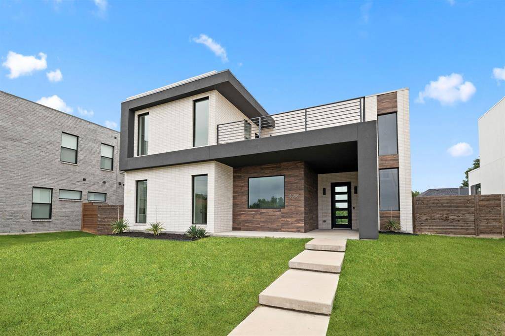 8356 Fairview Drive, Frisco, TX 75033