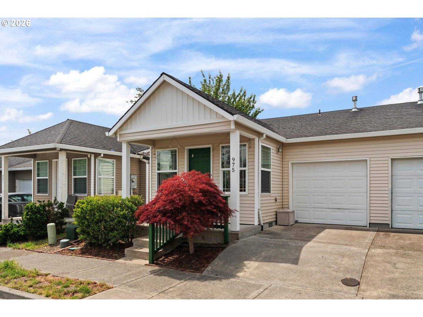 975 SW JUNCTION PL, Gresham, OR 97080