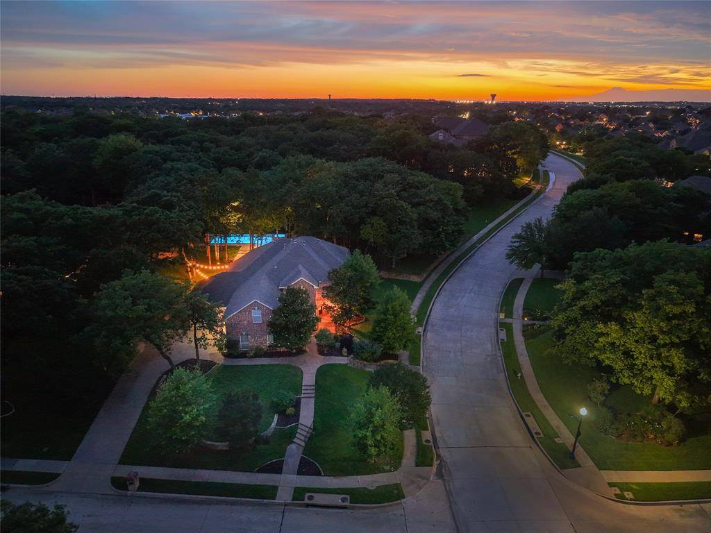 704 Berkshire Hill Drive, Keller, TX 76248