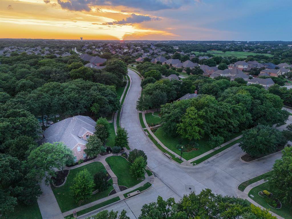 704 Berkshire Hill Drive, Keller, TX 76248