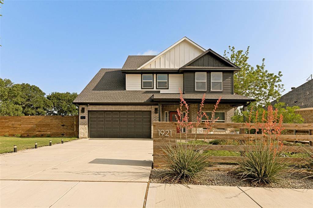 1921 Avenue C, Fort Worth, TX 76104