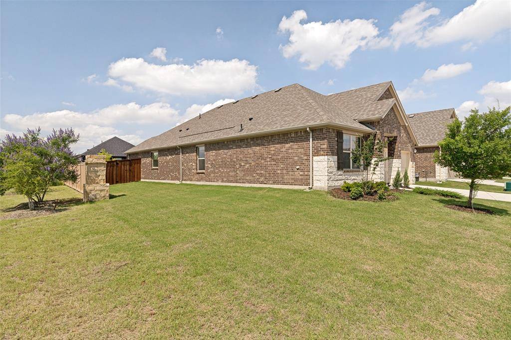 1425 Bellaire Street, Celina, TX 75009