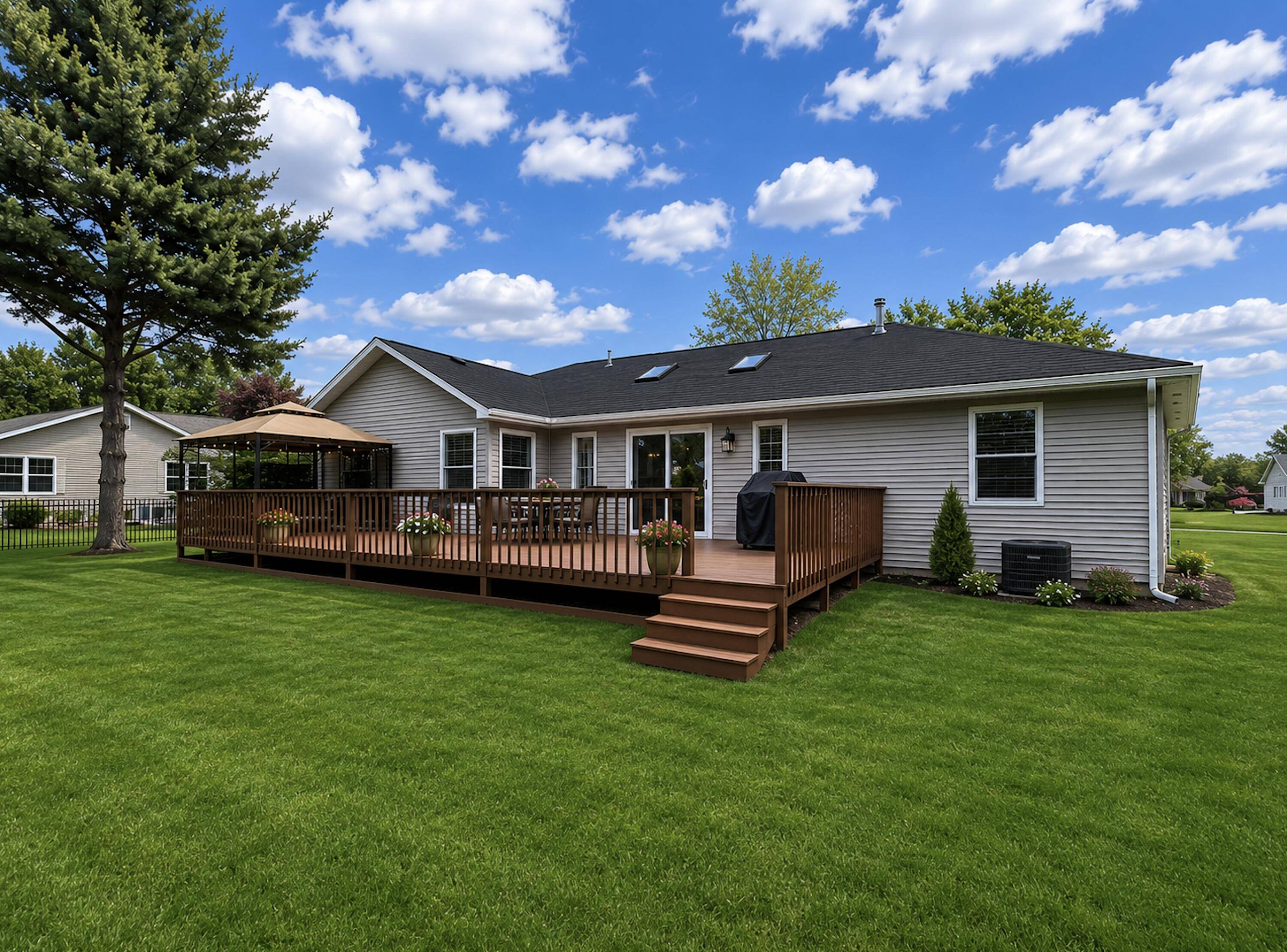 2657 Leffingwell AVE NE, Grand Rapids Twp, MI 49525