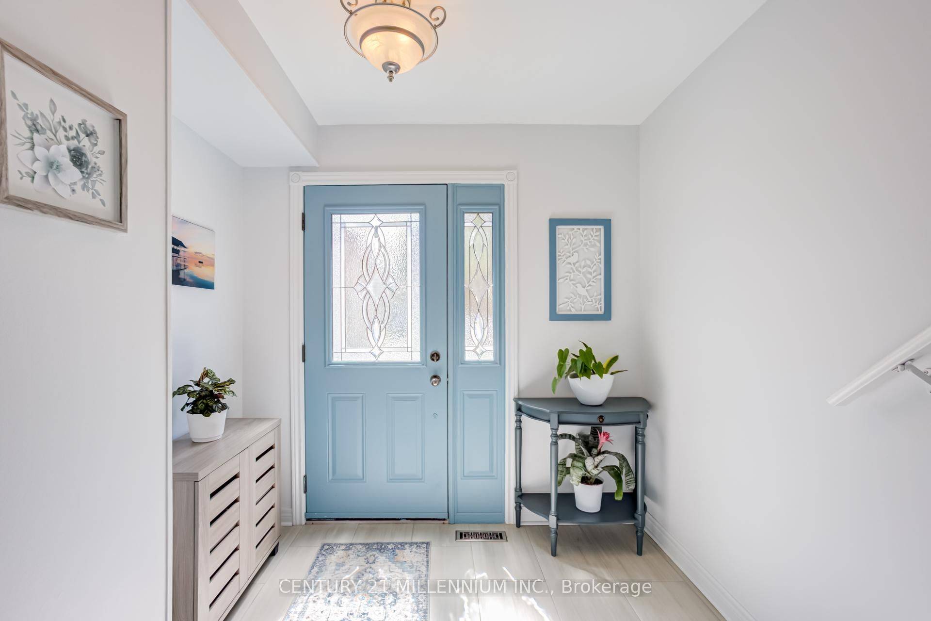 17 Craigleigh CRES #17, Brampton, ON L6T 2E3