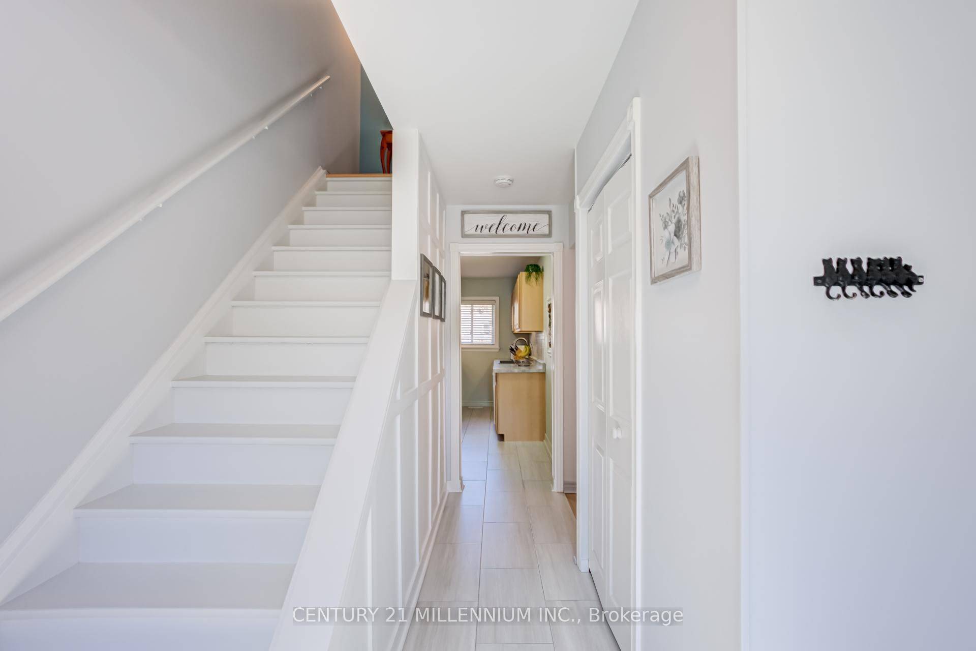 17 Craigleigh CRES #17, Brampton, ON L6T 2E3