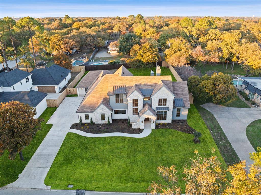 510 Bandit Trail, Colleyville, TX 76034