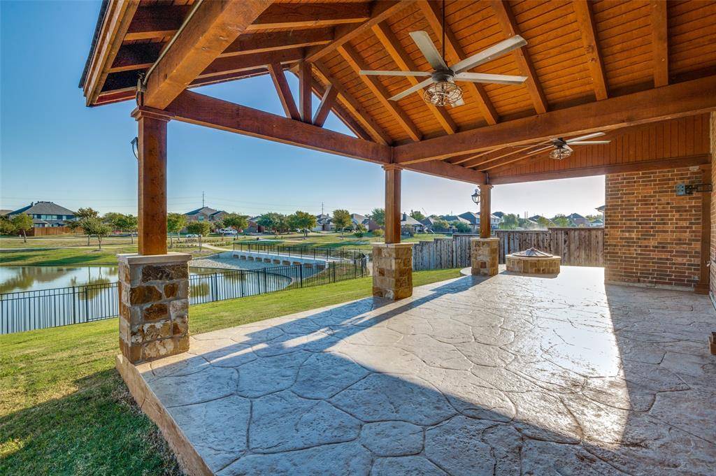 14904 Riverside Drive, Little Elm, TX 75068