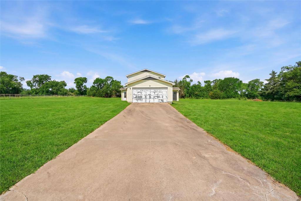 9641 Country Lane, Celina, TX 75009