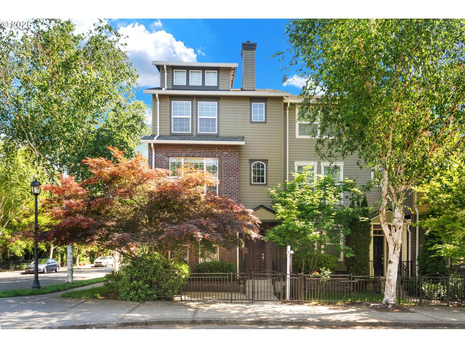 6032 NE ALDER ST, Hillsboro, OR 97124