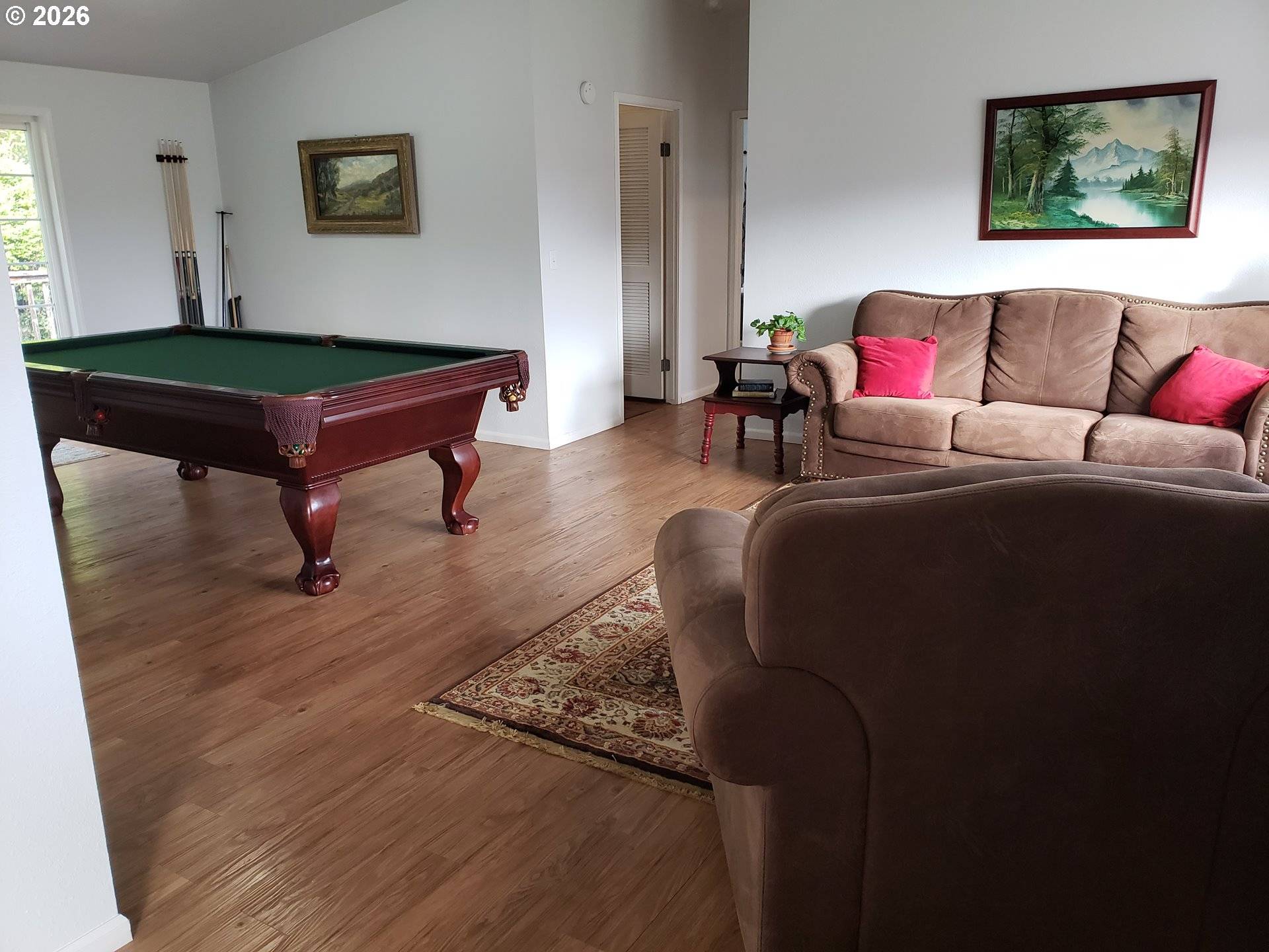 86413 CROFT LAKE LN, Bandon, OR 97411